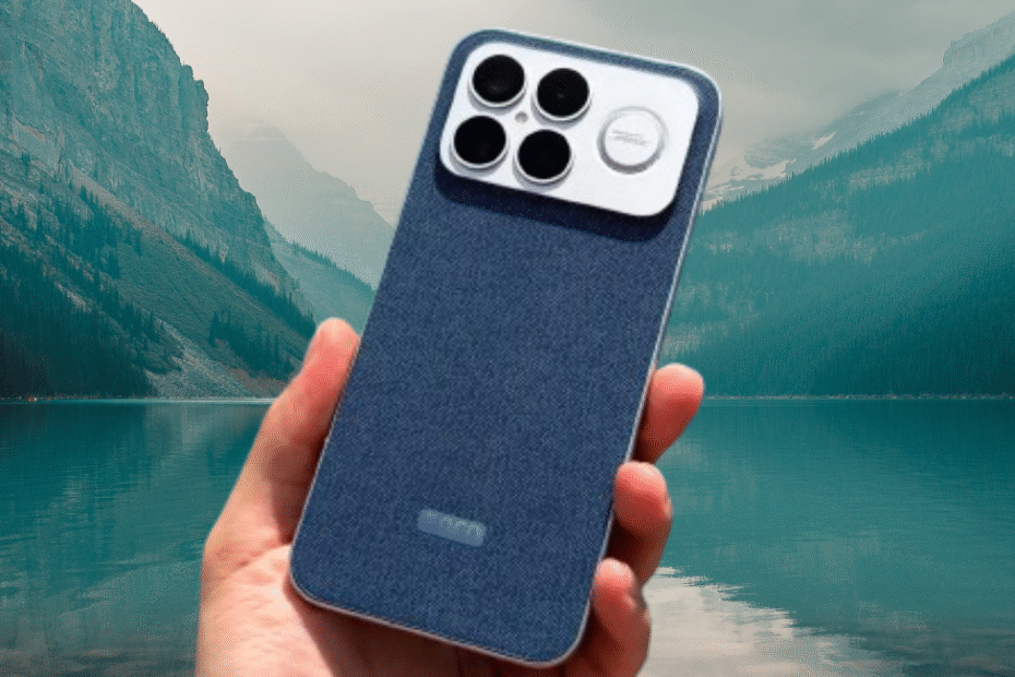 Xiaomi rompe el guion: los nuevos Poco F8 Pro y F8 Ultra ya juegan en liga premium