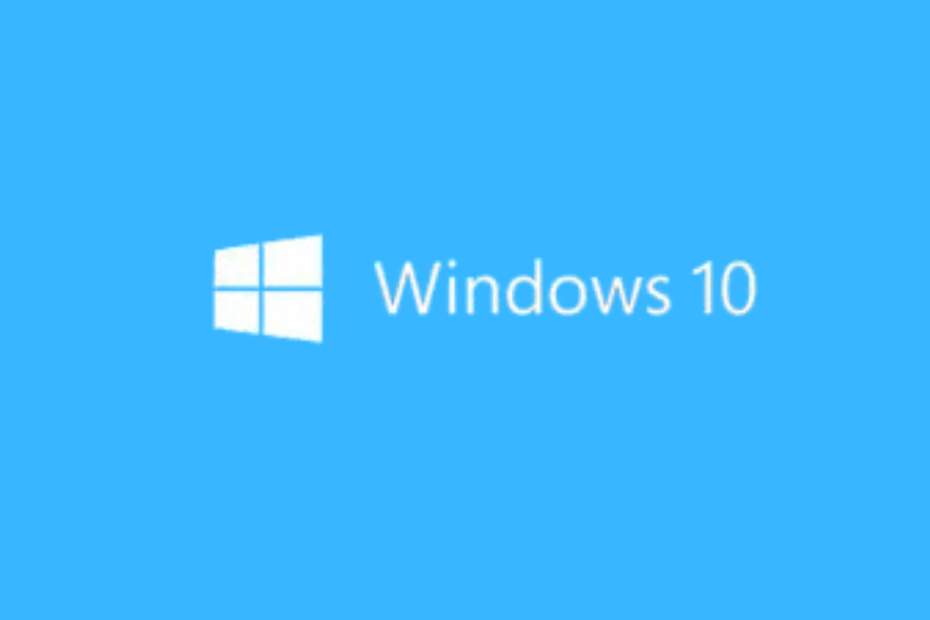 El final del soporte de Windows 10