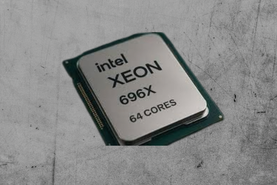 El Intel Xeon 696X «Granite Rapids-WS» hace oficial su configuración: 64 Cores, 4,6 GHz y 336 MB de L3 y sorprende a todos