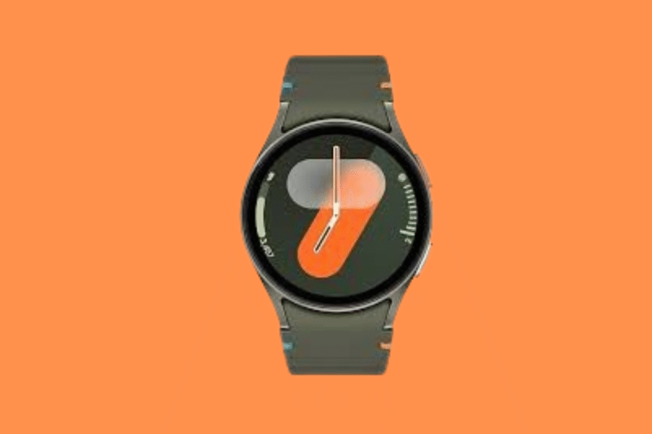 Samsung Galaxy Watch7