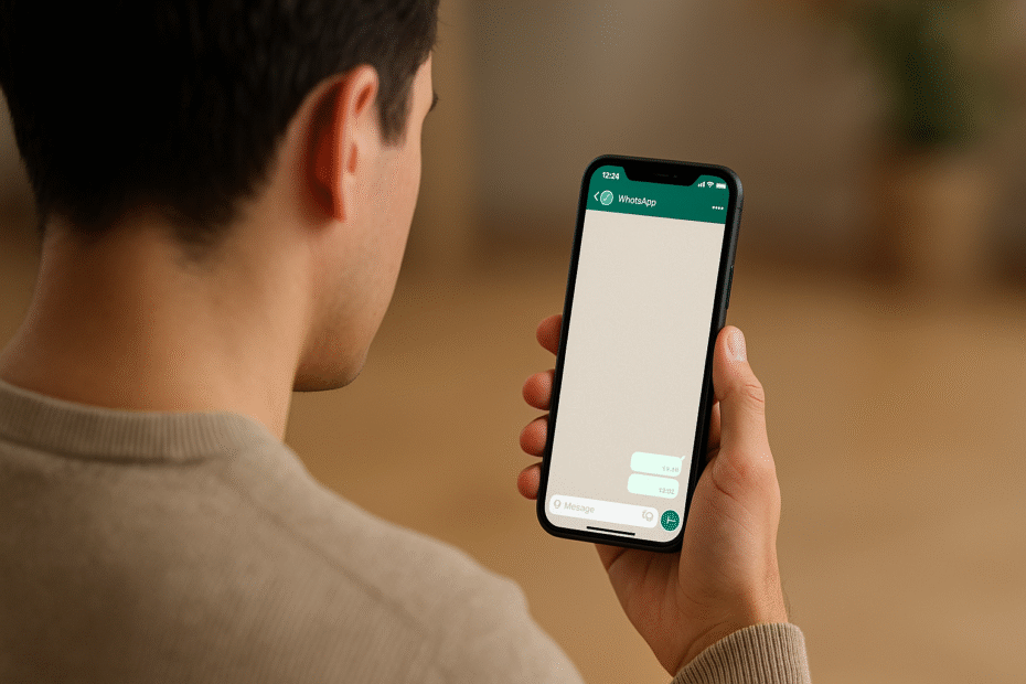 Aprende cómo saber si te han bloqueado en WhatsApp desde iPhone con métodos fiables y comprobados. Guía completa y rápida.