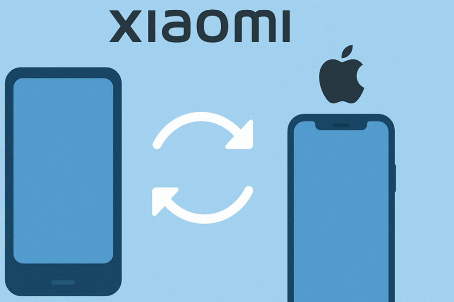 revolución en Xiaomi