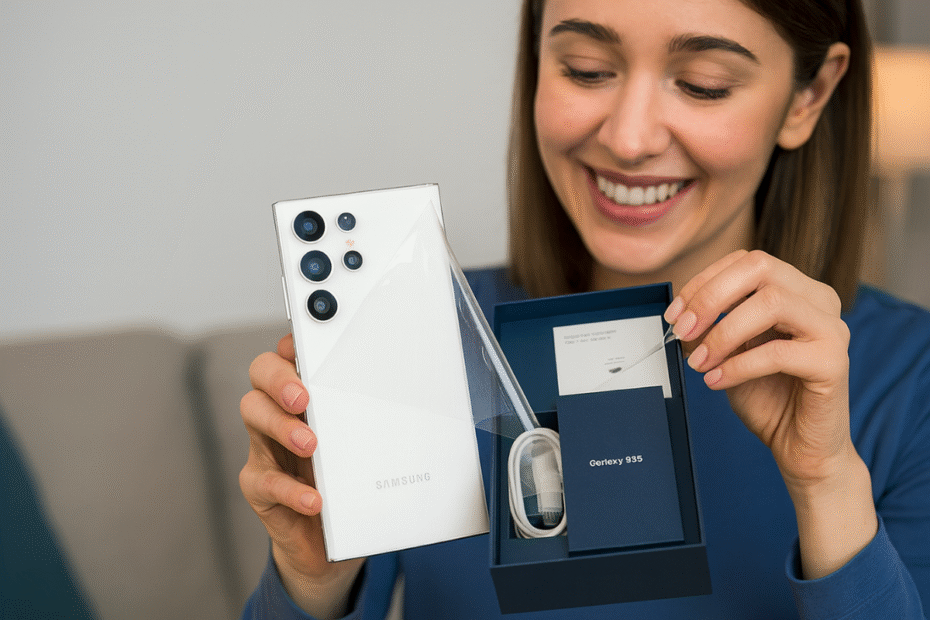 no es lo mismo cambiar de móvil cada año que a los tres o cuatro